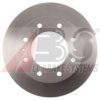 A.B.S. 17932 OE Brake Disc